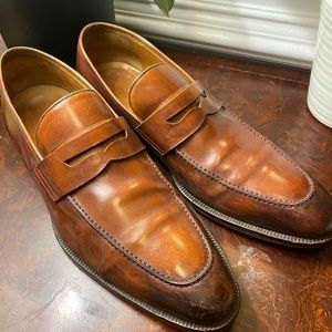 Men’s shoes